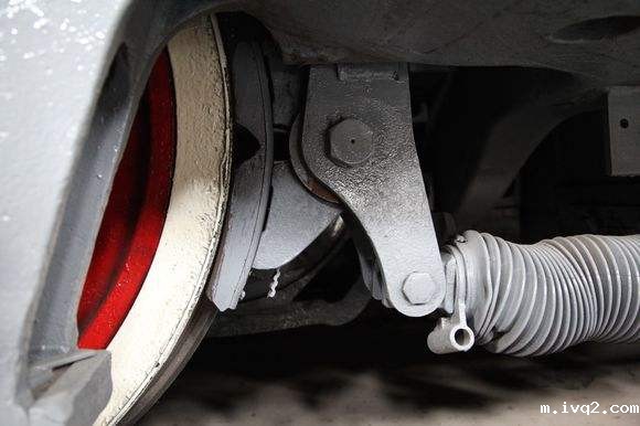 铁路车辆制动控制与汽车制动的比较