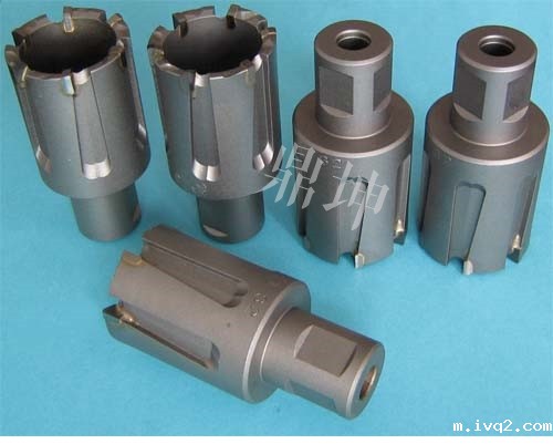 31mm硬质合金空心钻头