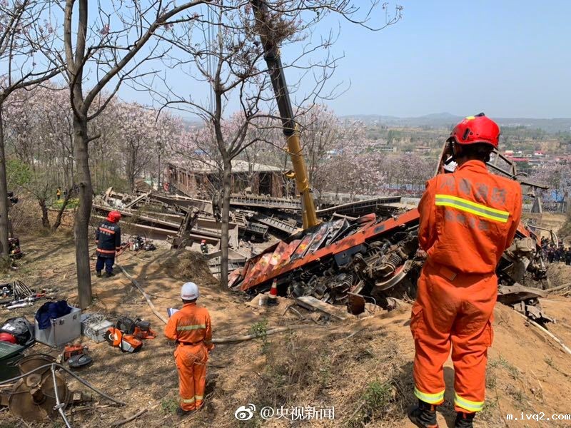 刹车失灵导致自备货车脱轨事故