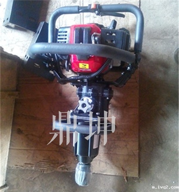 NLB-500型手提式内燃螺栓扳手