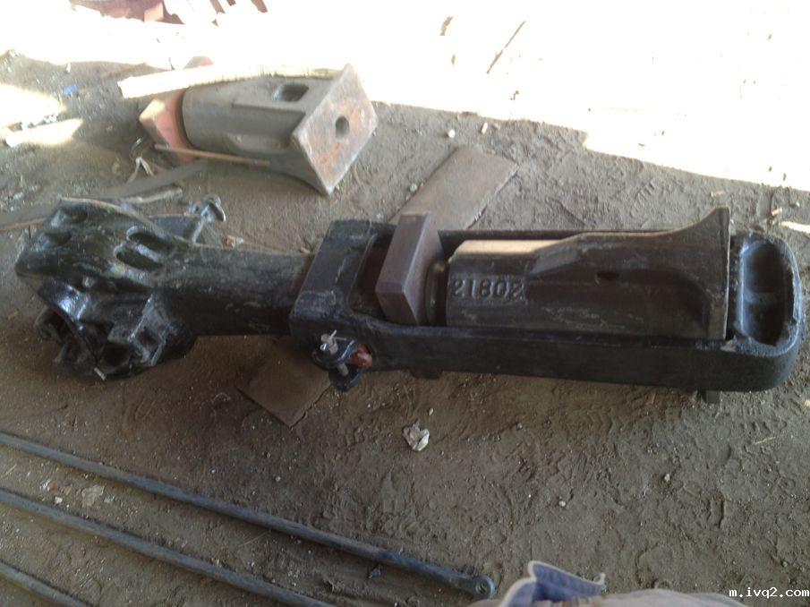 车钩及车钩缓冲装置详谈