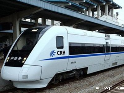 高铁刹车制动系统与普通列车有什么区别