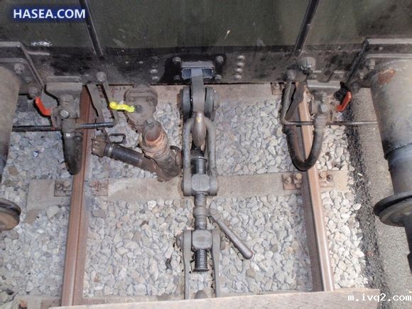 螺旋车钩 螺旋车钩