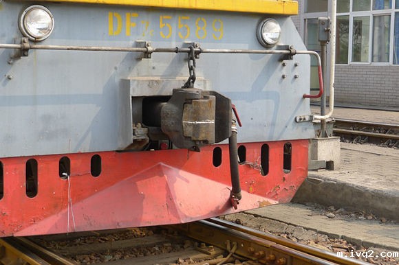 13号上开式自动车钩 13号上开式自动车钩