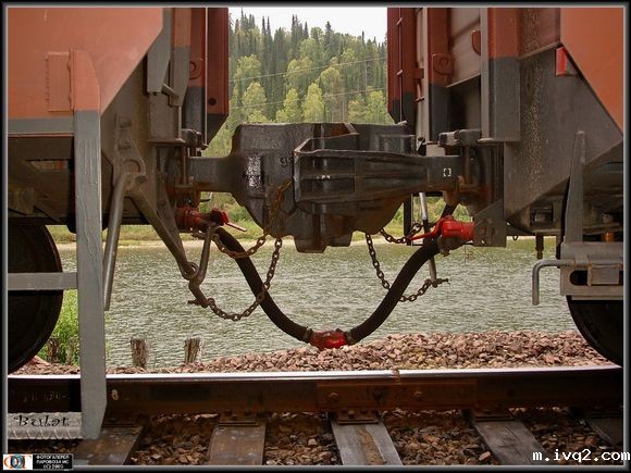 火车车钩发展过程解说（四）