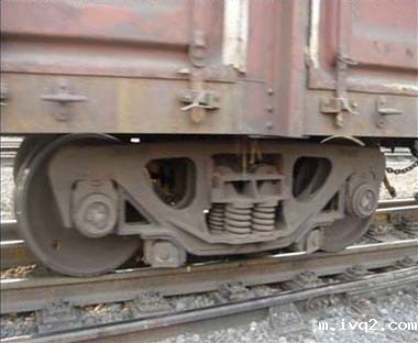 火车闸瓦制动的工作原理介绍