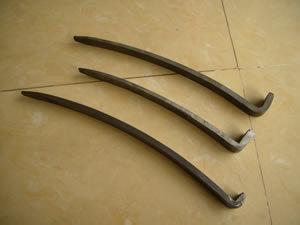 铁路货车闸瓦钎丢失故障的自动检测方法