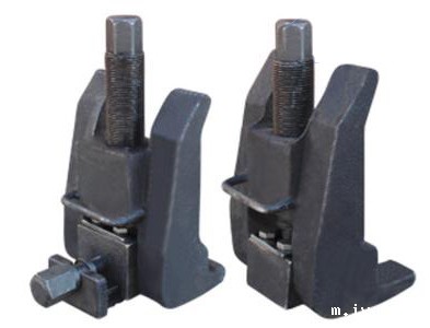 CRTS-Ⅱ二型精调爪