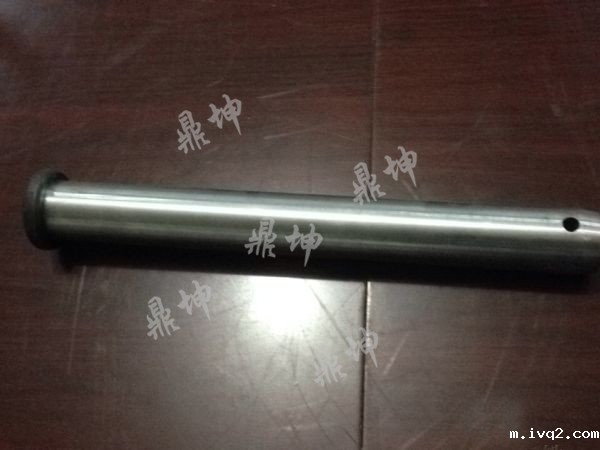 铁道货车13号钩舌销