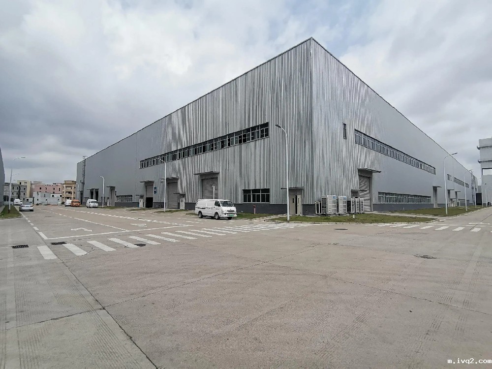 恭喜我司升级改造成功，产品、技术双提高