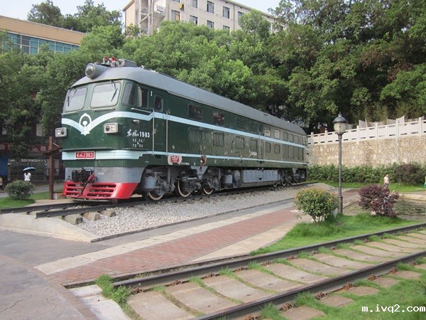 DF4B机车伟德app苹果版本