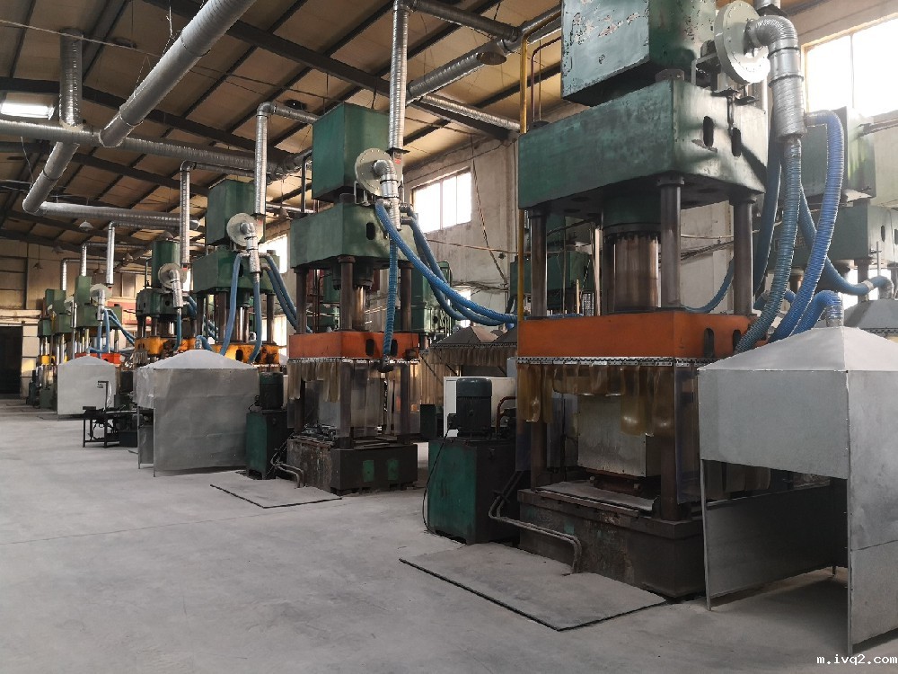 我厂新造闸瓦产量再上新台阶