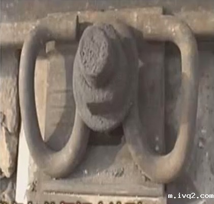 弹条扣件 弹条扣件