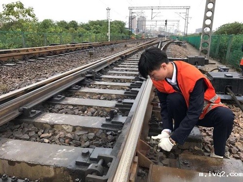 铁路轨道的组成及作用详解（三）