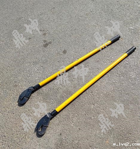 铁路III型（三型）弹条扳手