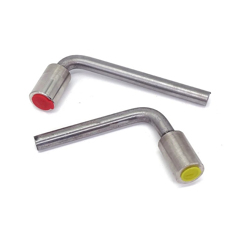 不锈钢316L桥隧型接地端子