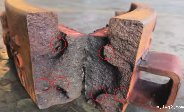 铁道机车用灰伟德app苹果版本摩擦性能分析及工艺优化